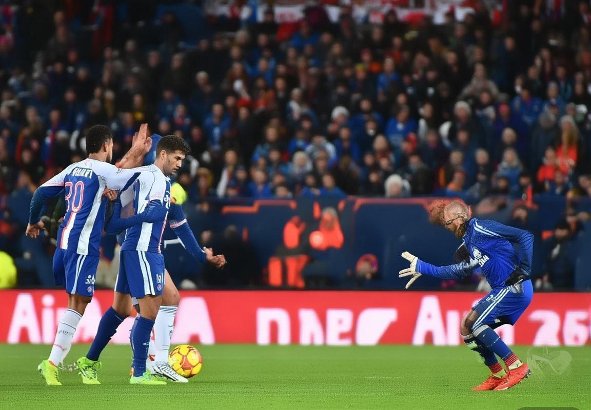 巅峰对决：PSG vs 切尔西 全球球迷翘首以盼(图3)