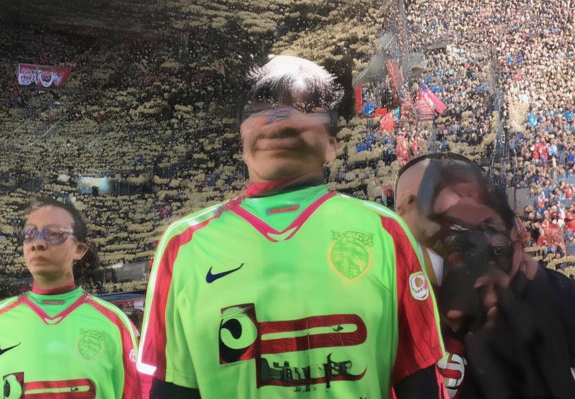 巅峰对决：PSG vs 切尔西 全球球迷翘首以盼(图1)